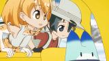 けものフレンズ