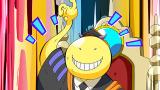 殺せんせーQ！