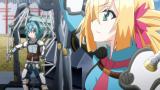 クロックワーク・プラネット