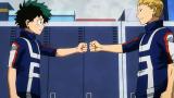 僕のヒーローアカデミア　第2期