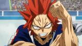 僕のヒーローアカデミア　第2期