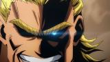 僕のヒーローアカデミア　第2期