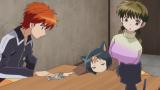 境界のRINNE 第3シリーズ