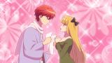 境界のRINNE 第3シリーズ