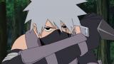 NARUTO-ナルト- 疾風伝　カカシ暗部篇～闇を生きる忍～