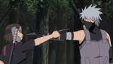 NARUTO-ナルト- 疾風伝　カカシ暗部篇～闇を生きる忍～