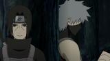 NARUTO-ナルト- 疾風伝　カカシ暗部篇～闇を生きる忍～