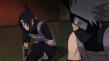 NARUTO-ナルト- 疾風伝　カカシ暗部篇～闇を生きる忍～