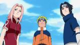 NARUTO-ナルト- 疾風伝　カカシ暗部篇～闇を生きる忍～