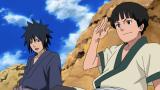 NARUTO-ナルト- 疾風伝　忍界大戦編(5)
