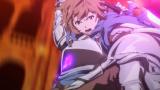 GRANBLUE FANTASY The Animation