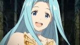GRANBLUE FANTASY The Animation