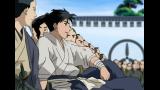 陸奥圓明流外伝 修羅の刻