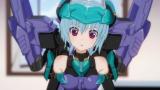 フレームアームズ・ガール