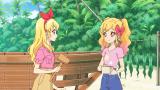 アイカツスターズ！（2ndシーズン）