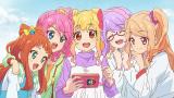 アイカツスターズ！（2ndシーズン）