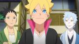 BORUTO-ボルト- NARUTO NEXT GENERATIONS