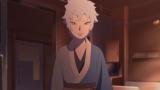 BORUTO-ボルト- NARUTO NEXT GENERATIONS