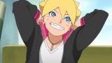 BORUTO-ボルト- NARUTO NEXT GENERATIONS