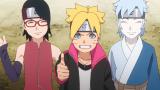 BORUTO-ボルト- NARUTO NEXT GENERATIONS