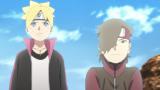 BORUTO-ボルト- NARUTO NEXT GENERATIONS