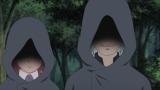 BORUTO-ボルト- NARUTO NEXT GENERATIONS