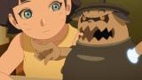 BORUTO-ボルト- NARUTO NEXT GENERATIONS