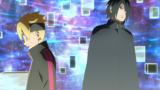 BORUTO-ボルト- NARUTO NEXT GENERATIONS