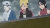 BORUTO-ボルト- NARUTO NEXT GENERATIONS