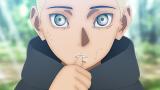 BORUTO-ボルト- NARUTO NEXT GENERATIONS