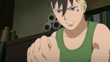 BORUTO-ボルト- NARUTO NEXT GENERATIONS