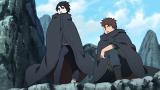 BORUTO-ボルト- NARUTO NEXT GENERATIONS