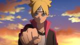 BORUTO-ボルト- NARUTO NEXT GENERATIONS