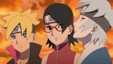 BORUTO-ボルト- NARUTO NEXT GENERATIONS