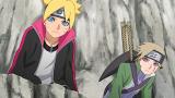 BORUTO-ボルト- NARUTO NEXT GENERATIONS