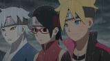 BORUTO-ボルト- NARUTO NEXT GENERATIONS