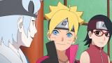 BORUTO-ボルト- NARUTO NEXT GENERATIONS
