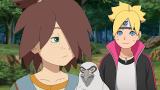BORUTO-ボルト- NARUTO NEXT GENERATIONS