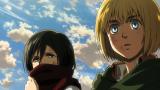 進撃の巨人 Season 2