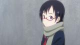 亜人ちゃんは語りたい