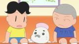 少年アシベ　ＧＯ！ＧＯ！ゴマちゃん（第33話～）
