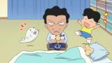 少年アシベ　ＧＯ！ＧＯ！ゴマちゃん（第33話～）