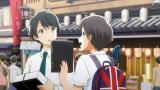 月がきれい