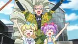アイドルタイムプリパラ