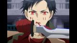 BLOOD+