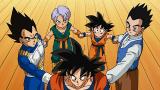 ドラゴンボール超
