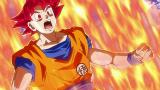 ドラゴンボール超
