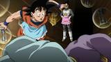 ドラゴンボール超
