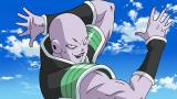 ドラゴンボール超