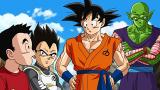 ドラゴンボール超